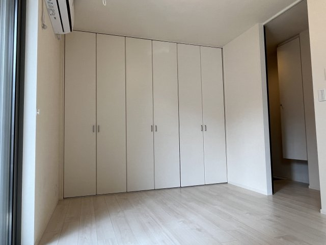 へーベルメゾンＹＡＭＡＴＯの寝室