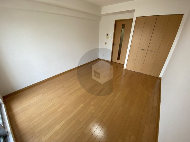 グランシス高井田の子供部屋