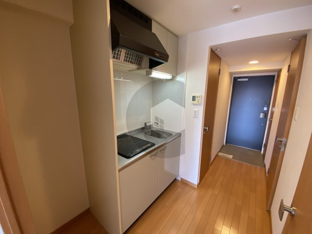 グランシス高井田のキッチン