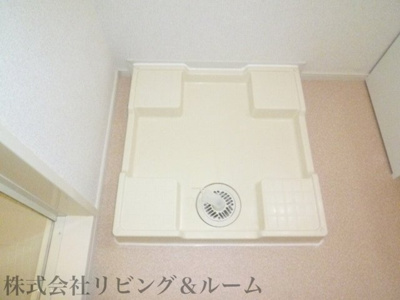 【設備】 | コーネル若月Ⅱ