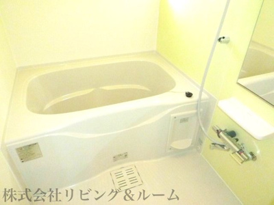 【浴室】 | コーネル若月Ⅱ