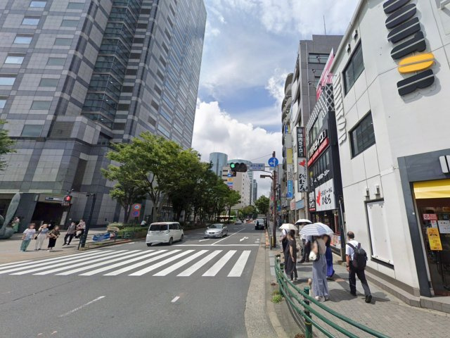 【周辺】 | 小栗ビル