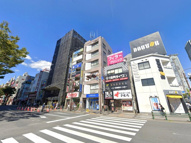 小栗ビルの画像
