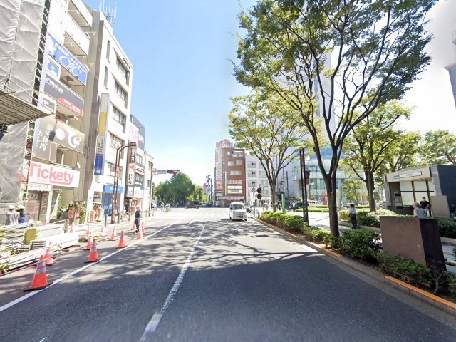 【周辺】 | 小栗ビル