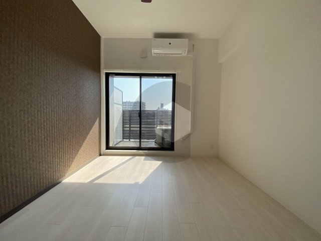 Luxe布施東の子供部屋