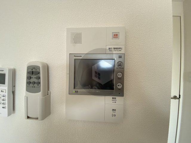 Luxe布施東の展望