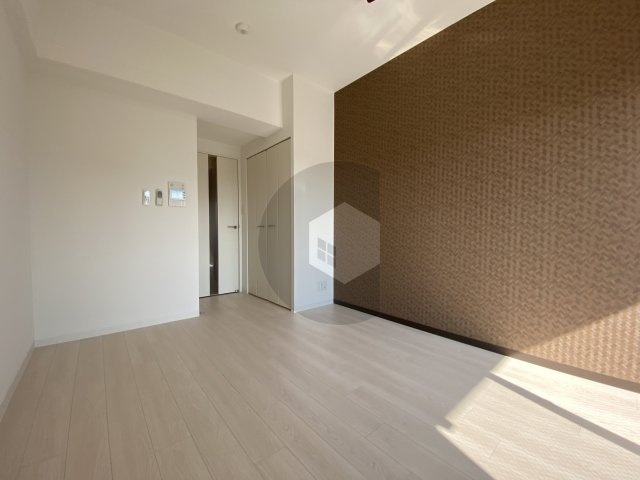 Luxe布施東の居間・リビング