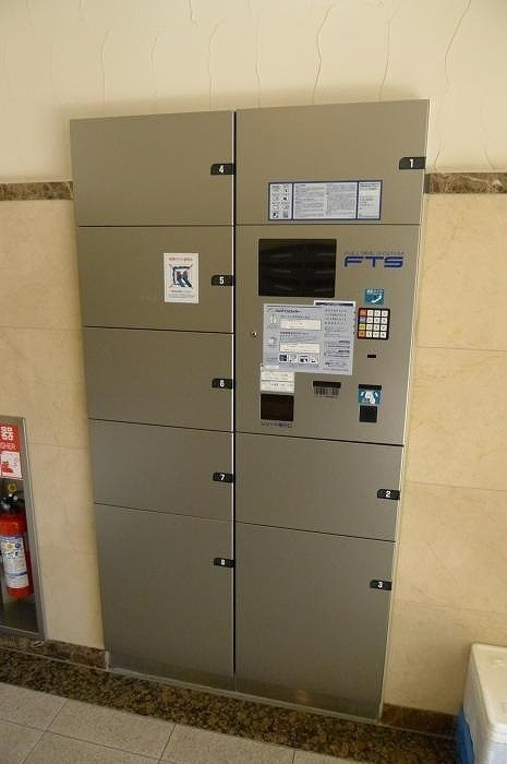 ステージグランデ文京大塚のその他共用部分
