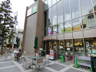 ステージグランデ文京大塚の周辺