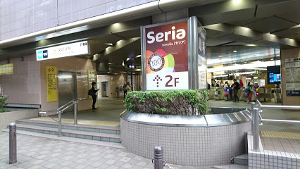 ステージグランデ文京大塚の周辺