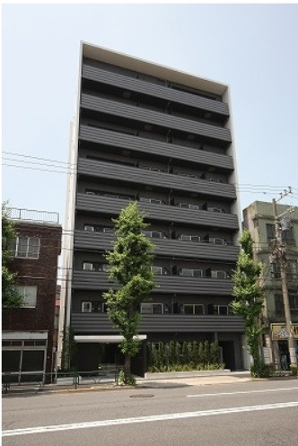 ＡＸＡＳ墨田ＡｓｙｌＣｏｕｒｔ