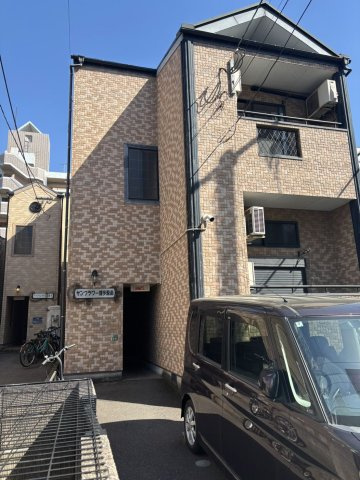 サンフラワー博多駅南