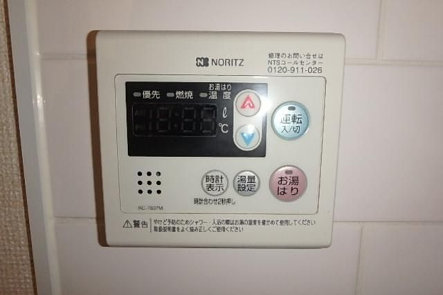 エスティメゾン錦糸町Ⅱの設備