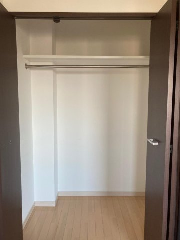 GRANDEUR住吉弐番館の収納