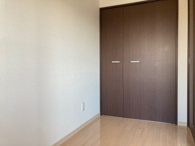 GRANDEUR住吉弐番館の収納