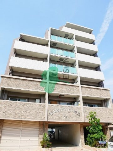 第34川崎ビル