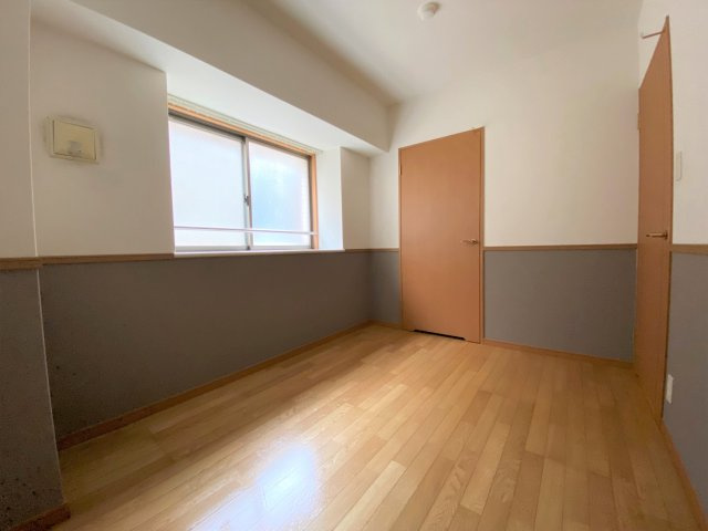 クリスタル高宮の居間・リビング