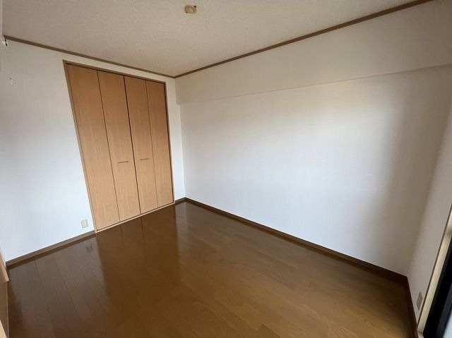 アコール室見の居間・リビング