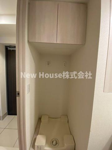 フレンシア椎名町の設備