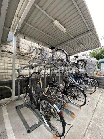 フレンシア椎名町のその他共用部分