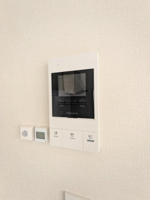 【セキュリティ】 | イルレガーロ北小岩
