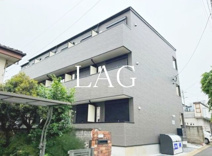 Ａｘｉｓ八千代台の画像