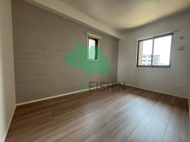 エンクレスト博多EXCEEDの寝室|寝室です。