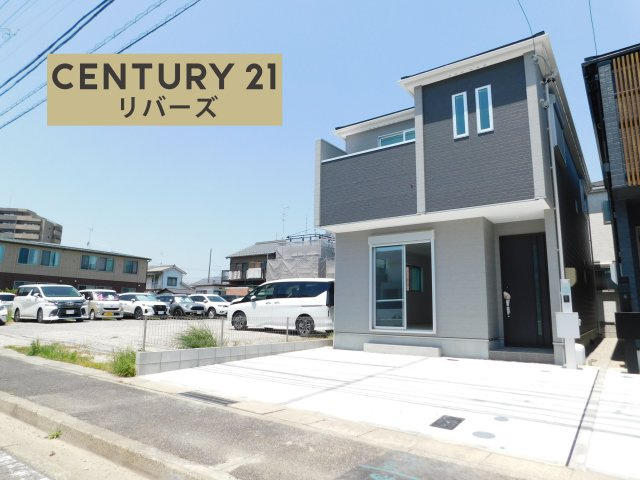 名古屋市西区玉池町の新築一戸建