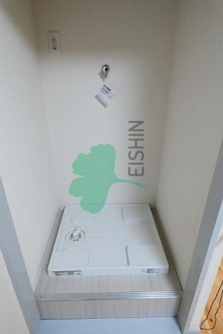 アバンダント84の浴室