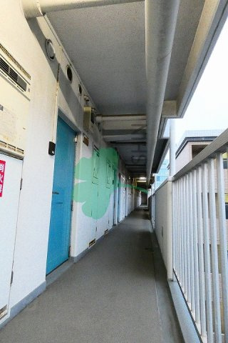 アバンダント84のその他