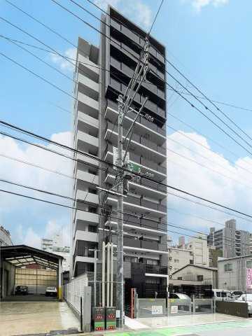 MODERN PALAZZO博多駅南AXIA(モダンパラッツォ博多駅南アクシア)