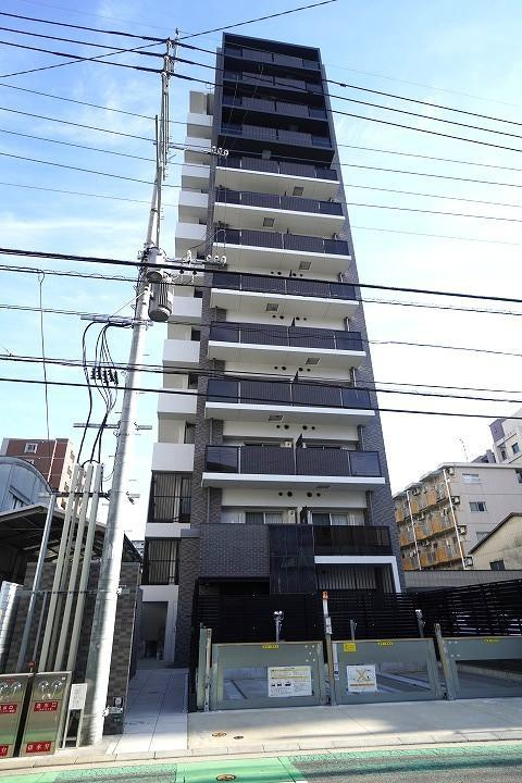 福岡市博多区博多駅南３丁目の賃貸マンション