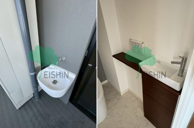 ゼクシオン博多の設備