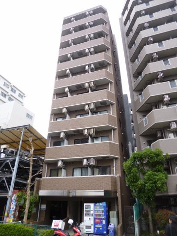 ステージファースト早稲田