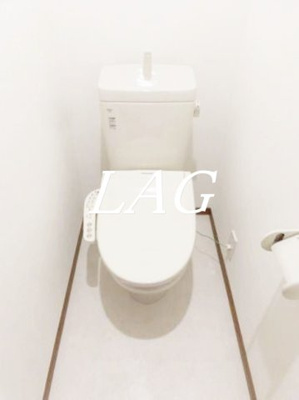 【トイレ】 | センターパーク北小金 | トイレです。