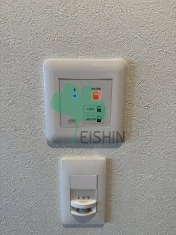 エンクレスト博多EXCEEDの設備