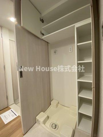 フレンシア椎名町の設備