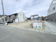 静岡市駿河区下川原1丁目 2期 新築一戸建て 3号棟の画像