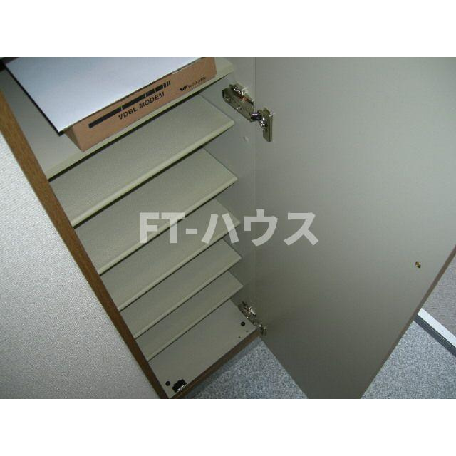 アムール 久々田のその他共用部分