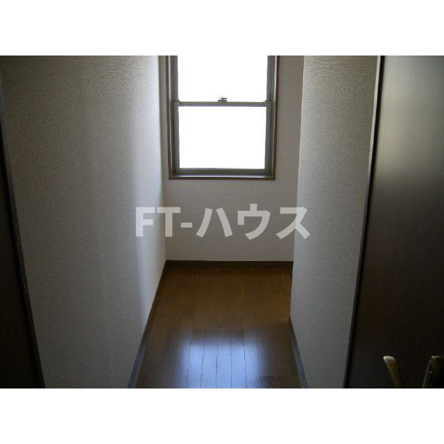 アムール 久々田の内装