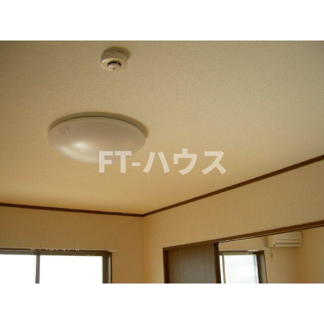 アムール 久々田の設備