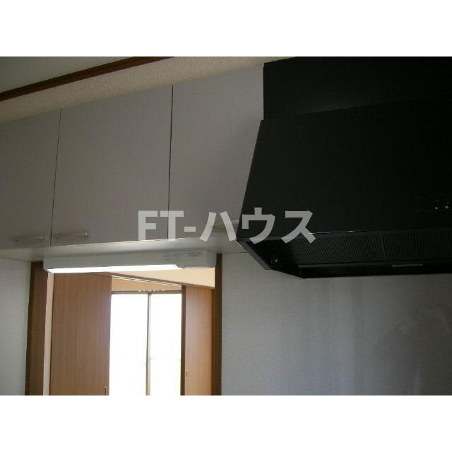 アムール 久々田のその他