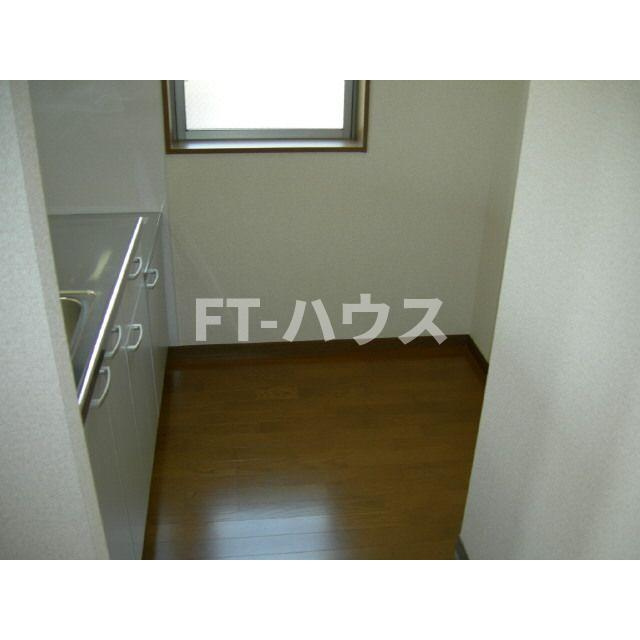 アムール 久々田の内装