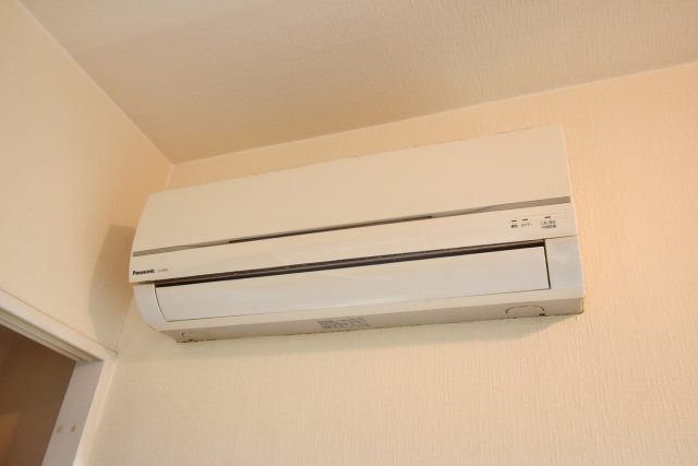 S-FORT西宮の設備|エアコン