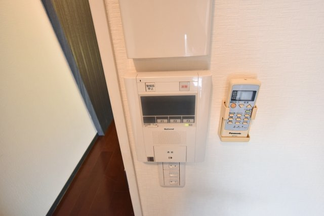S-FORT西宮の設備