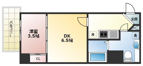 S-FORT西宮
