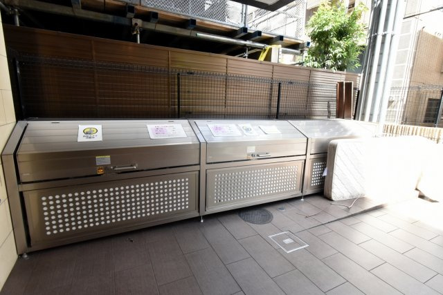 S-FORT西宮のその他共用部分