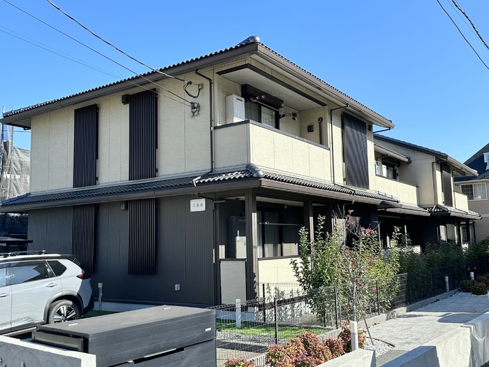 セジュール　弐番館