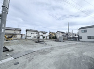 静岡市駿河区西島 9期 新築一戸建て 1号棟の画像