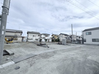 静岡市駿河区西島 9期 新築一戸建て 1号棟の画像